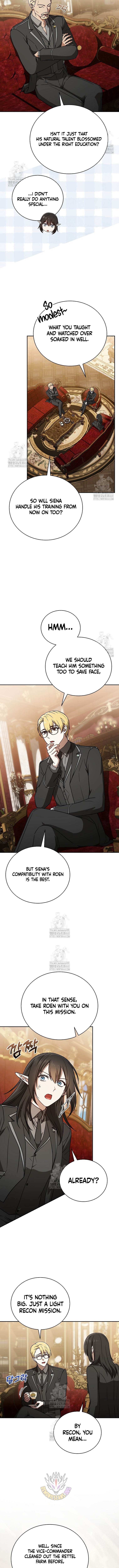 Concept Grasping Magic Genius Chapter 28 - Page 10