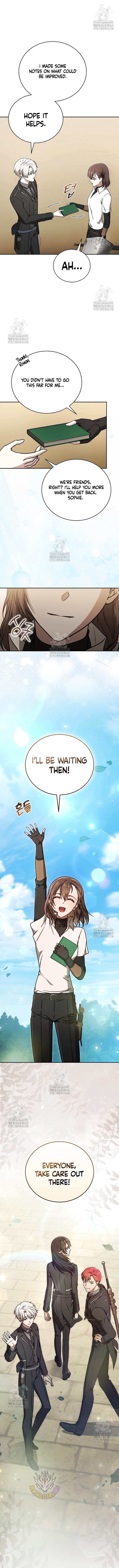 Concept Grasping Magic Genius Chapter 28 - Page 17