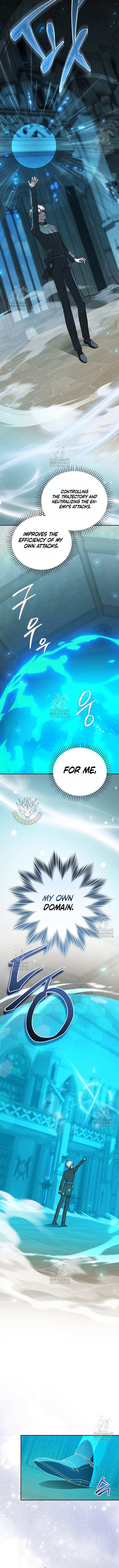 Concept Grasping Magic Genius Chapter 28 - Page 2