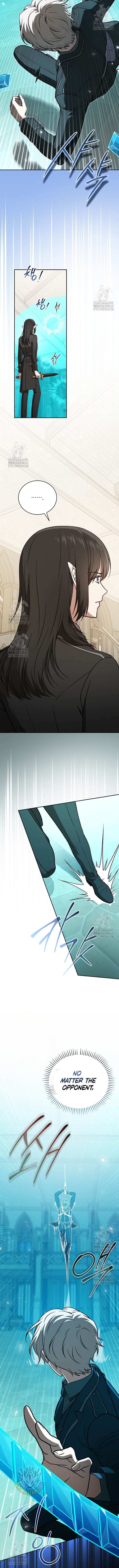 Concept Grasping Magic Genius Chapter 28 - Page 4