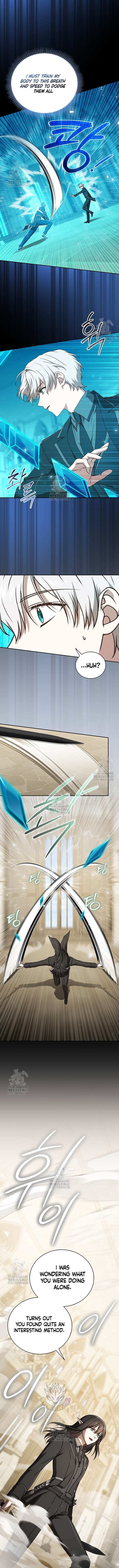 Concept Grasping Magic Genius Chapter 28 - Page 5