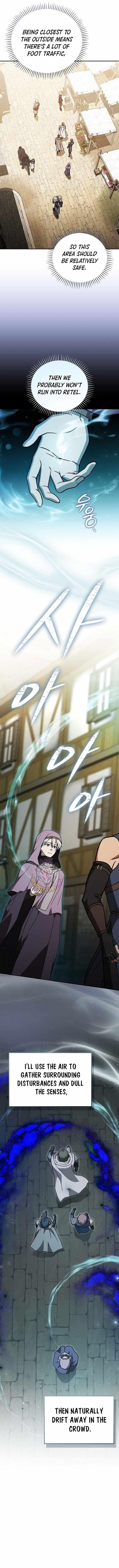 Concept Grasping Magic Genius Chapter 29 - Page 11