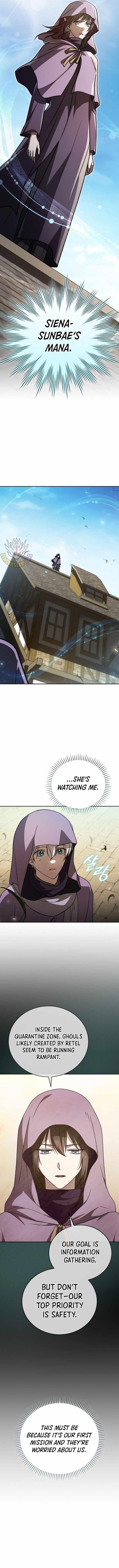 Concept Grasping Magic Genius Chapter 29 - Page 13