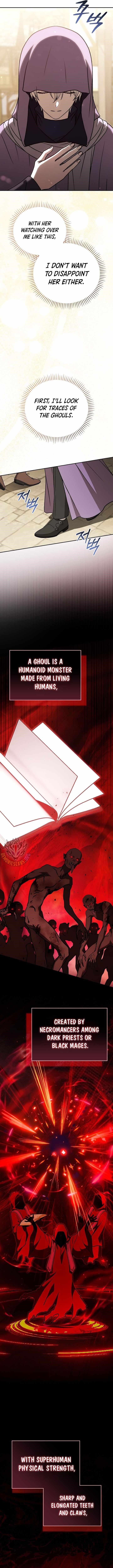 Concept Grasping Magic Genius Chapter 29 - Page 14