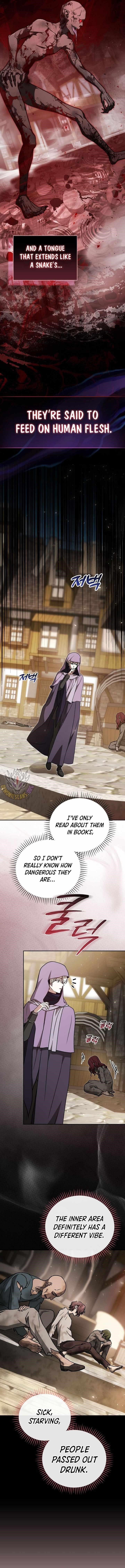 Concept Grasping Magic Genius Chapter 29 - Page 15