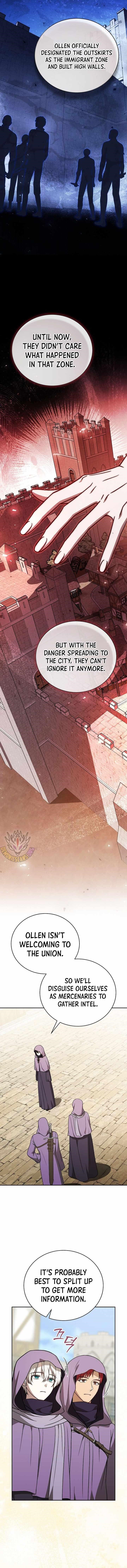 Concept Grasping Magic Genius Chapter 29 - Page 3