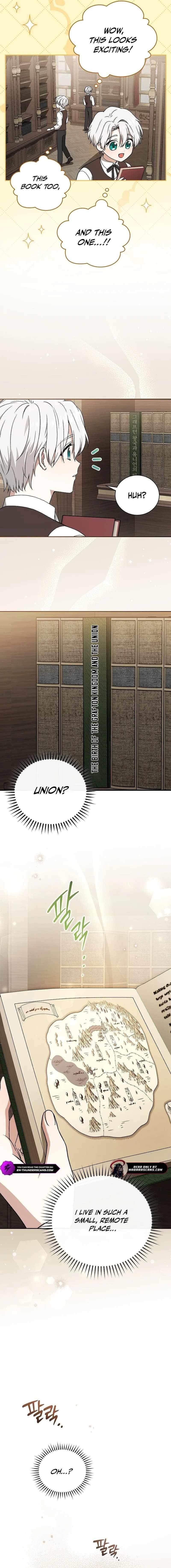 Concept Grasping Magic Genius Chapter 3 - Page 19