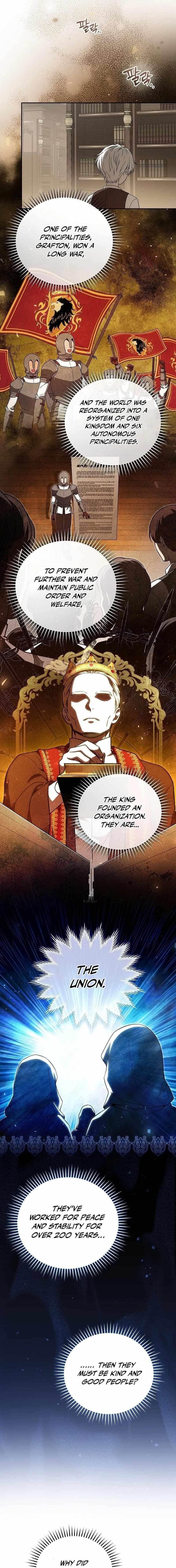 Concept Grasping Magic Genius Chapter 3 - Page 20