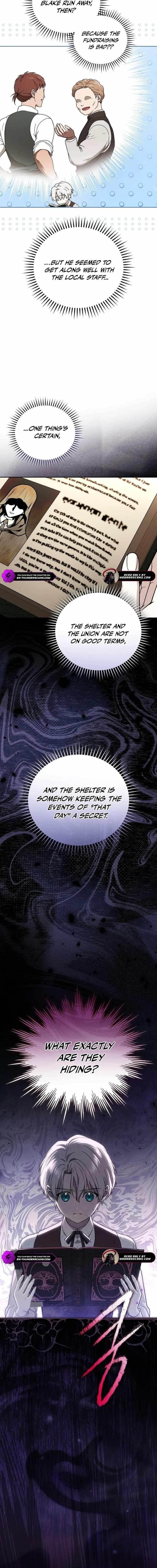 Concept Grasping Magic Genius Chapter 3 - Page 21