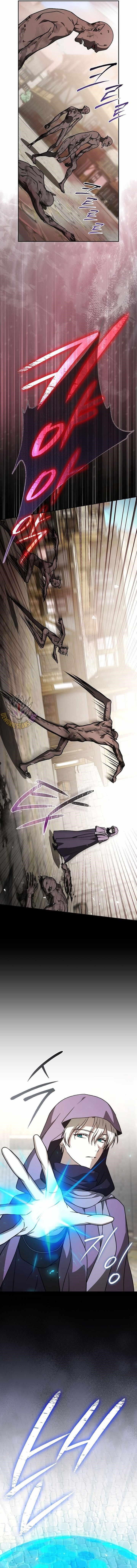 Concept Grasping Magic Genius Chapter 30 - Page 12