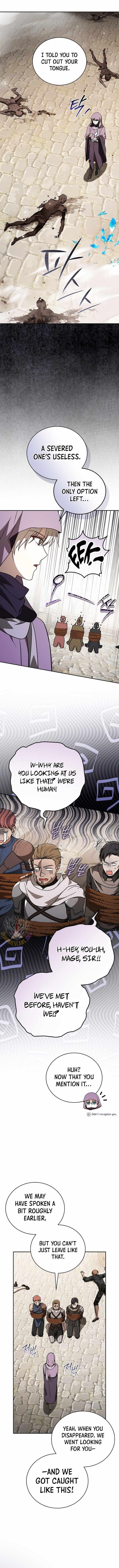 Concept Grasping Magic Genius Chapter 30 - Page 16