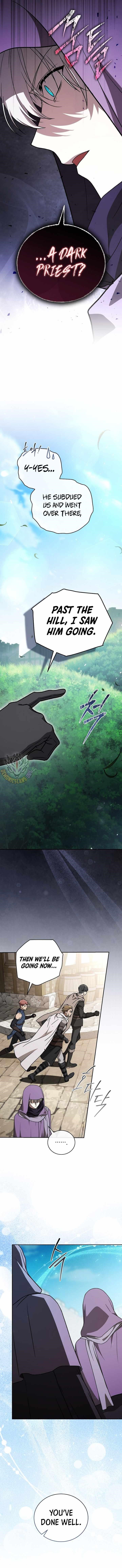 Concept Grasping Magic Genius Chapter 30 - Page 18