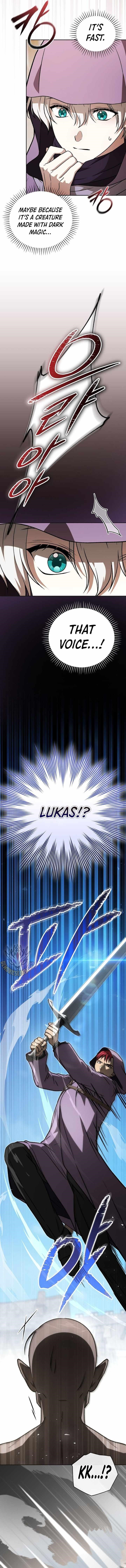 Concept Grasping Magic Genius Chapter 30 - Page 2