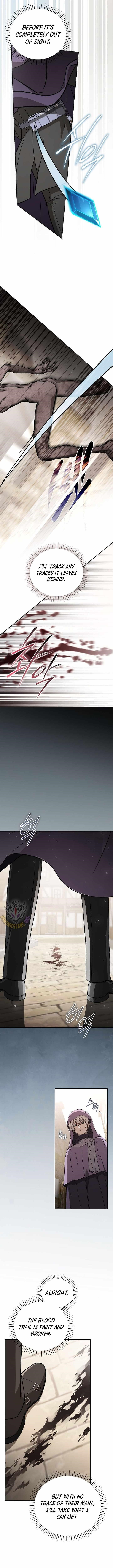 Concept Grasping Magic Genius Chapter 30 - Page 6