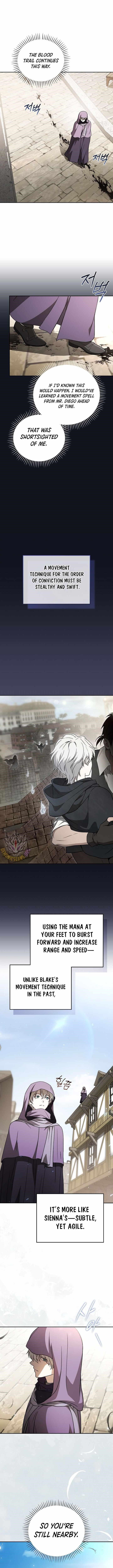 Concept Grasping Magic Genius Chapter 30 - Page 7