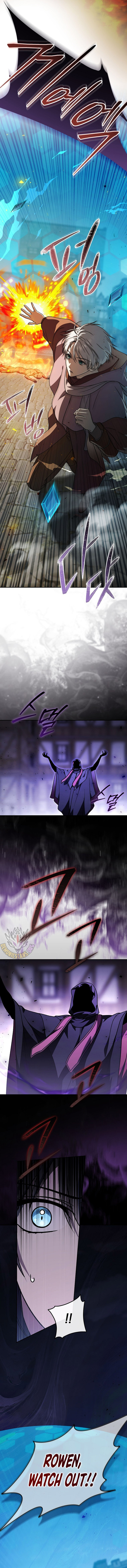 Concept Grasping Magic Genius Chapter 31 - Page 10