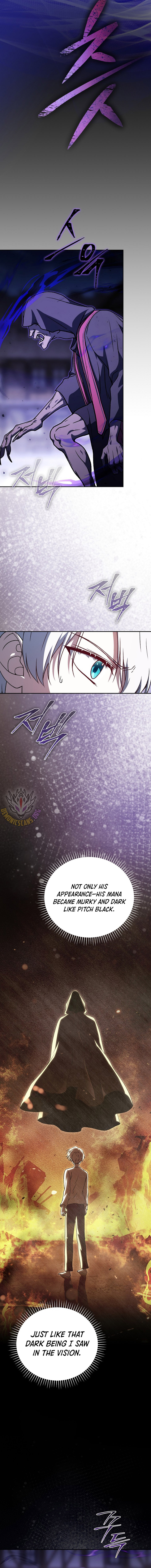 Concept Grasping Magic Genius Chapter 31 - Page 12