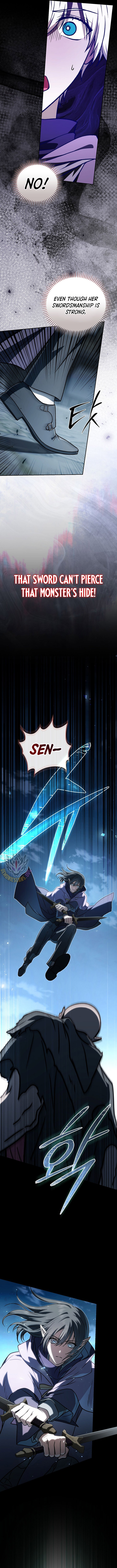 Concept Grasping Magic Genius Chapter 31 - Page 16