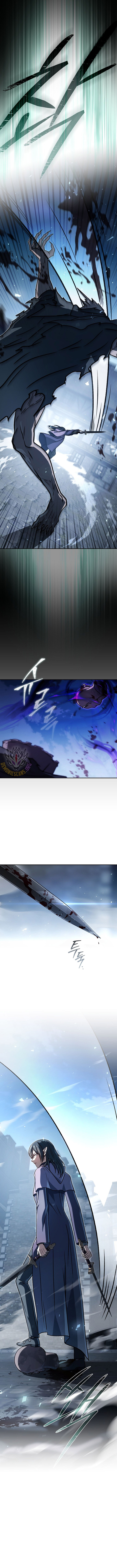 Concept Grasping Magic Genius Chapter 31 - Page 17