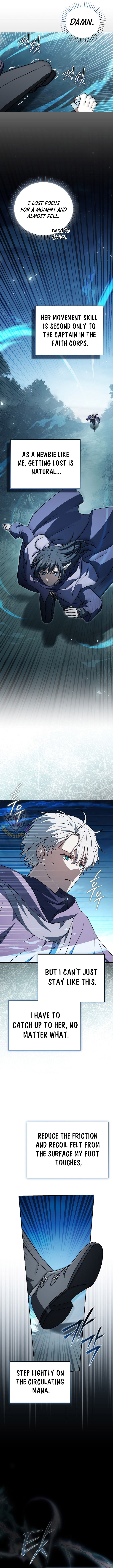 Concept Grasping Magic Genius Chapter 31 - Page 2