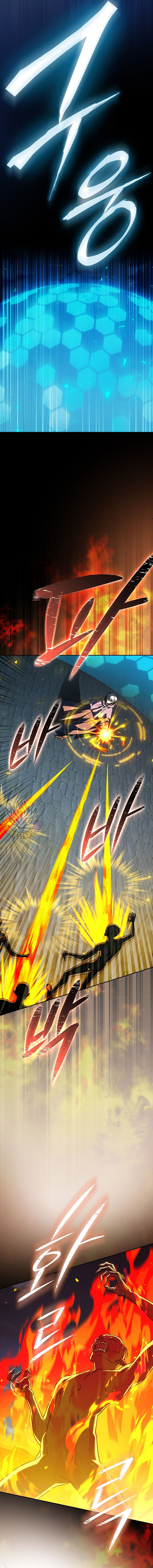 Concept Grasping Magic Genius Chapter 31 - Page 9