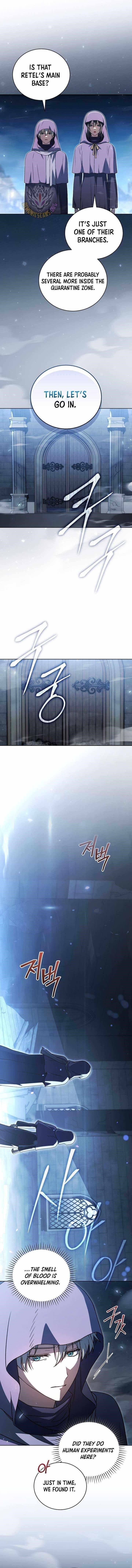 Concept Grasping Magic Genius Chapter 32 - Page 1