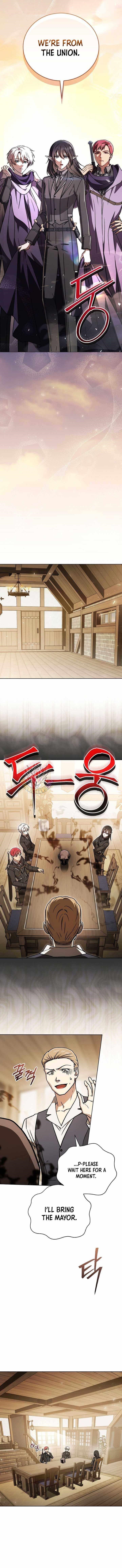 Concept Grasping Magic Genius Chapter 32 - Page 12