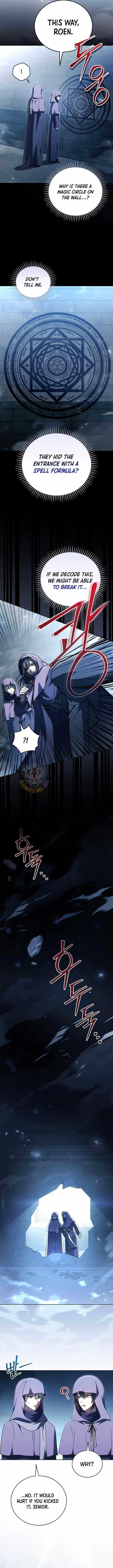 Concept Grasping Magic Genius Chapter 32 - Page 2