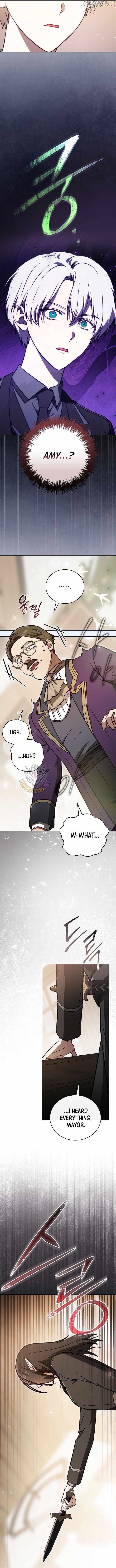 Concept Grasping Magic Genius Chapter 33 - Page 11