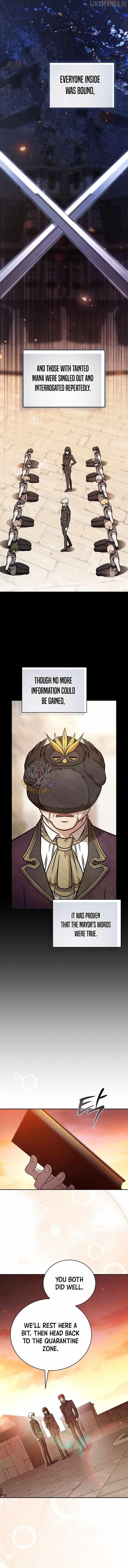 Concept Grasping Magic Genius Chapter 33 - Page 14