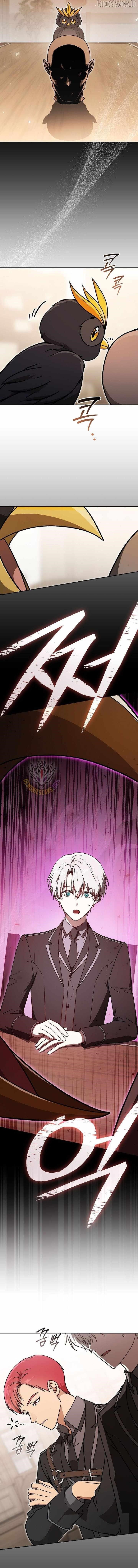 Concept Grasping Magic Genius Chapter 33 - Page 2