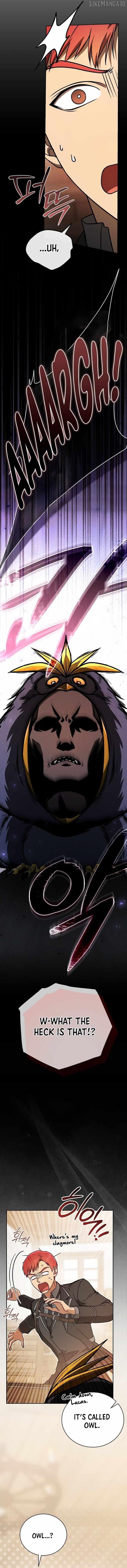 Concept Grasping Magic Genius Chapter 33 - Page 3