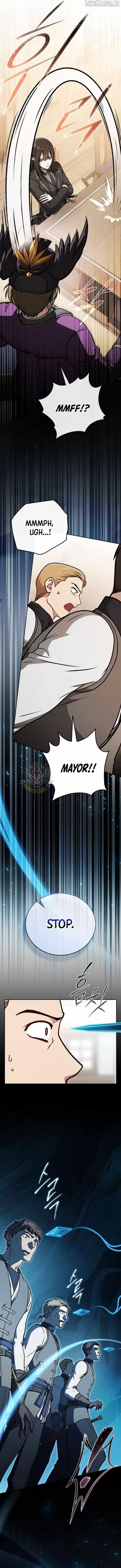 Concept Grasping Magic Genius Chapter 33 - Page 7