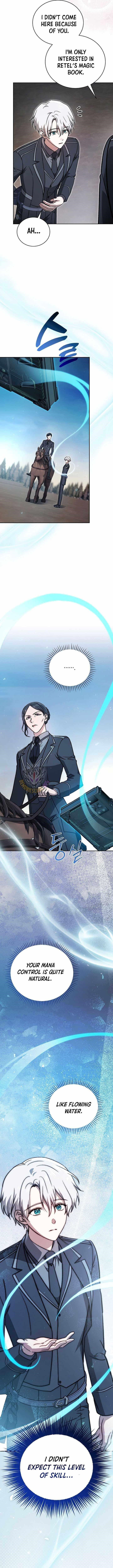 Concept Grasping Magic Genius Chapter 34 - Page 12