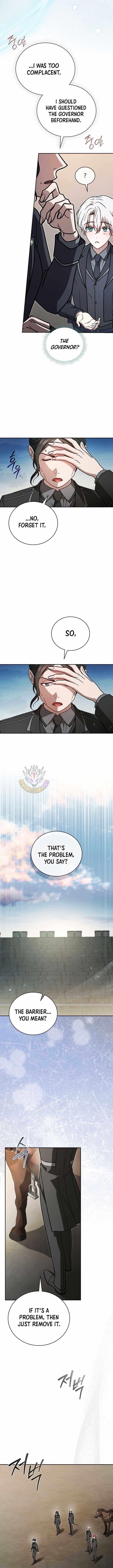 Concept Grasping Magic Genius Chapter 34 - Page 13