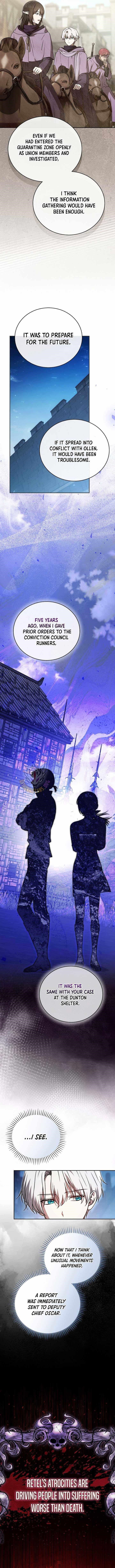 Concept Grasping Magic Genius Chapter 34 - Page 3