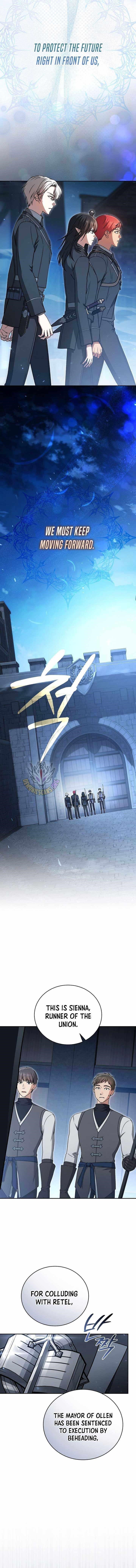 Concept Grasping Magic Genius Chapter 34 - Page 5