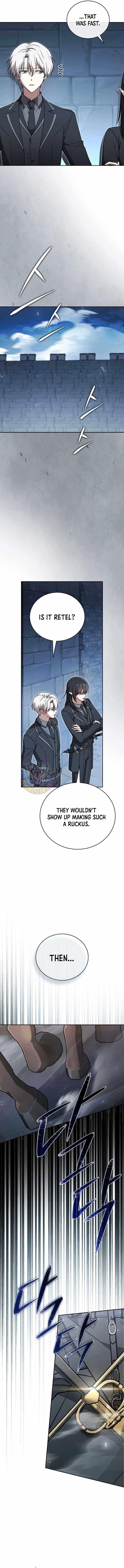 Concept Grasping Magic Genius Chapter 34 - Page 8