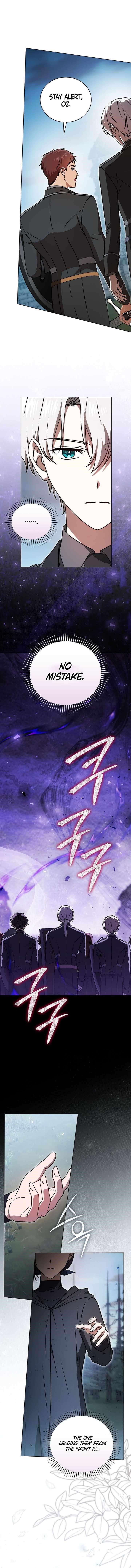 Concept Grasping Magic Genius Chapter 35 - Page 10