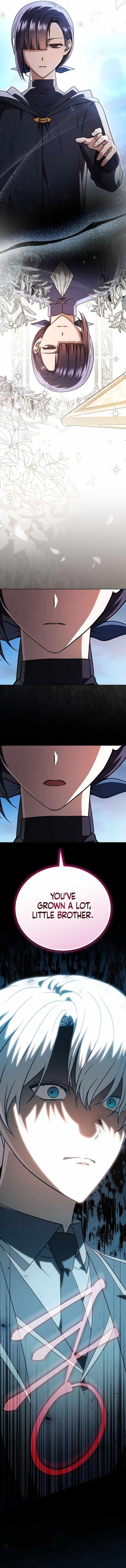 Concept Grasping Magic Genius Chapter 35 - Page 11