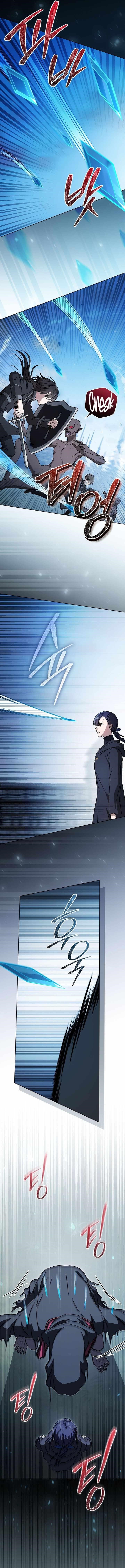 Concept Grasping Magic Genius Chapter 35 - Page 12