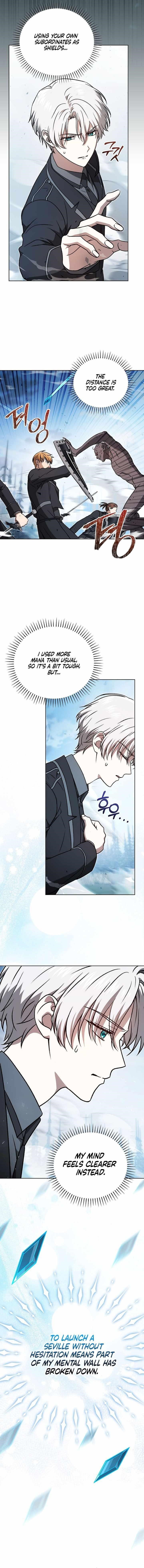 Concept Grasping Magic Genius Chapter 35 - Page 13