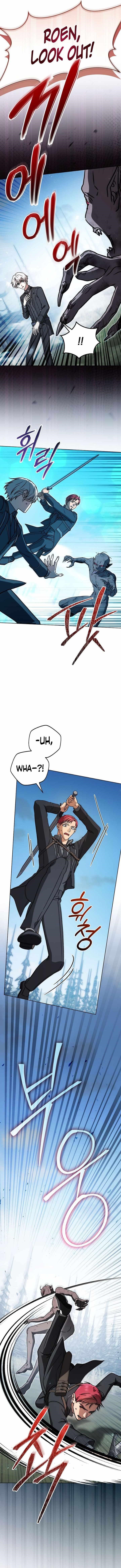 Concept Grasping Magic Genius Chapter 35 - Page 14