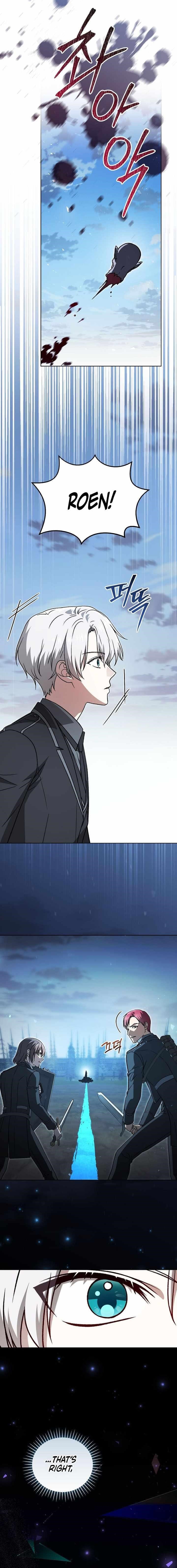 Concept Grasping Magic Genius Chapter 35 - Page 17