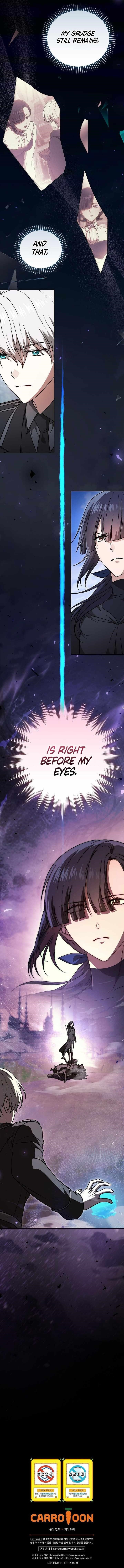 Concept Grasping Magic Genius Chapter 35 - Page 18