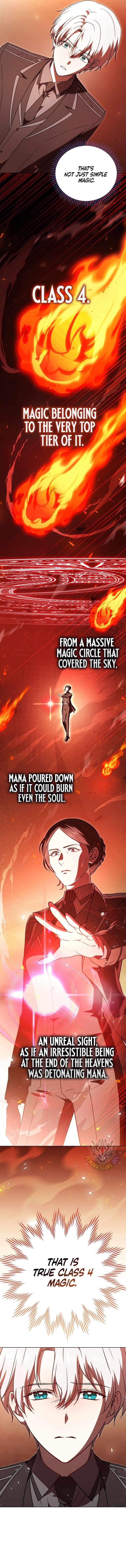 Concept Grasping Magic Genius Chapter 35 - Page 2