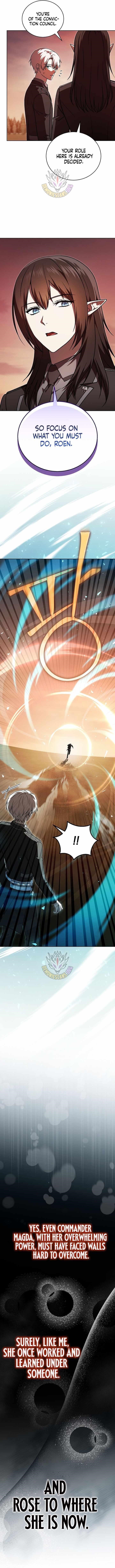 Concept Grasping Magic Genius Chapter 35 - Page 3