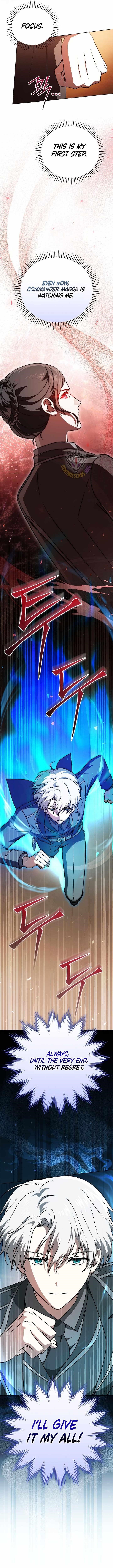 Concept Grasping Magic Genius Chapter 35 - Page 4