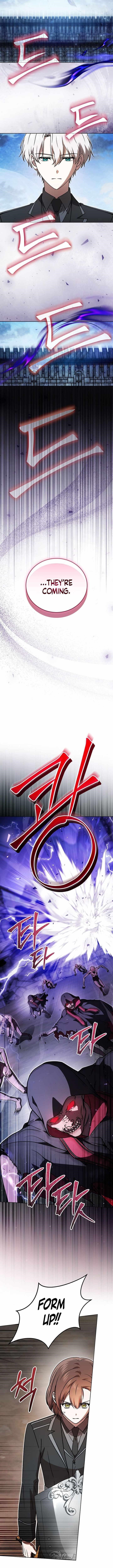 Concept Grasping Magic Genius Chapter 35 - Page 9