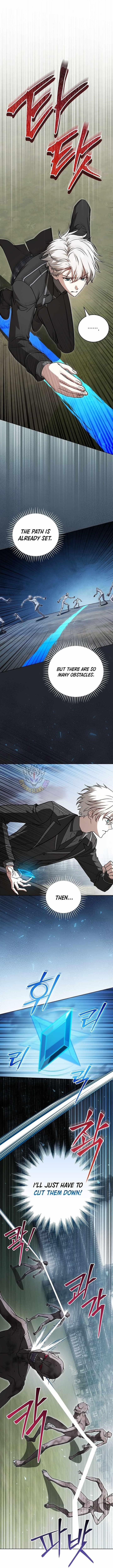 Concept Grasping Magic Genius Chapter 36 - Page 1